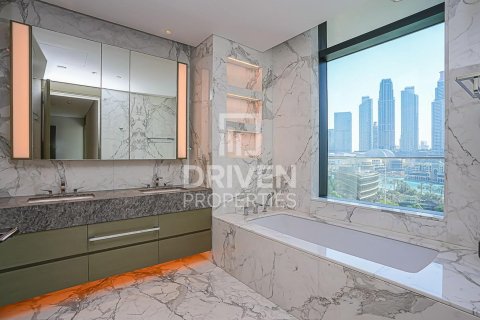 4 غرف نوم شقة في Opera District, الإمارات العربية المتحدة رقم 201290 22