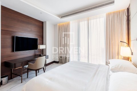 2 غرف نوم شقة في The Address Sky View Towers, الإمارات العربية المتحدة رقم 201293 14