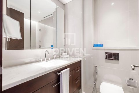 2 غرف نوم شقة في The Address Sky View Towers, الإمارات العربية المتحدة رقم 201293 17