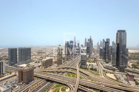 2 غرف نوم شقة في The Address Sky View Towers, الإمارات العربية المتحدة رقم 201293 21