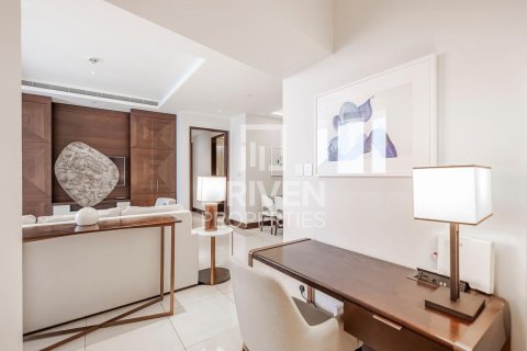 2 غرف نوم شقة في The Address Sky View Towers, الإمارات العربية المتحدة رقم 201293