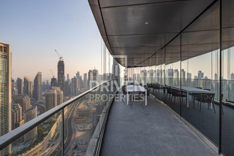 Appartement de 3 chambres à The Address Sky View Towers, UAE No. 201294 22
