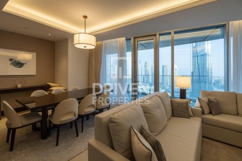 Appartement de 3 chambres à The Address Sky View Towers, UAE No. 201294 14