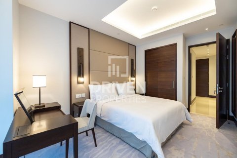 Appartement de 3 chambres à The Address Sky View Towers, UAE No. 201294 10