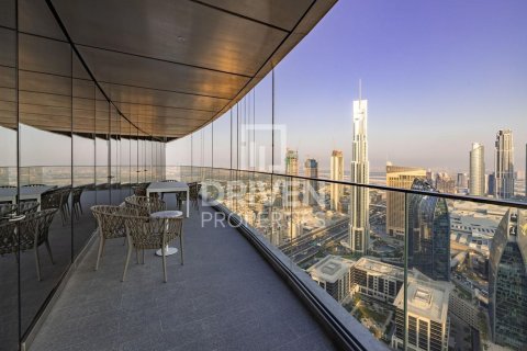 Appartement de 3 chambres à The Address Sky View Towers, UAE No. 201294
