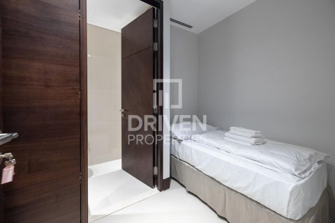 Appartement de 3 chambres à The Address Sky View Towers, UAE No. 201294 17