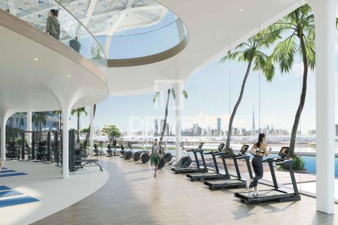 Appartement de 1 chambre  No. 121744 7