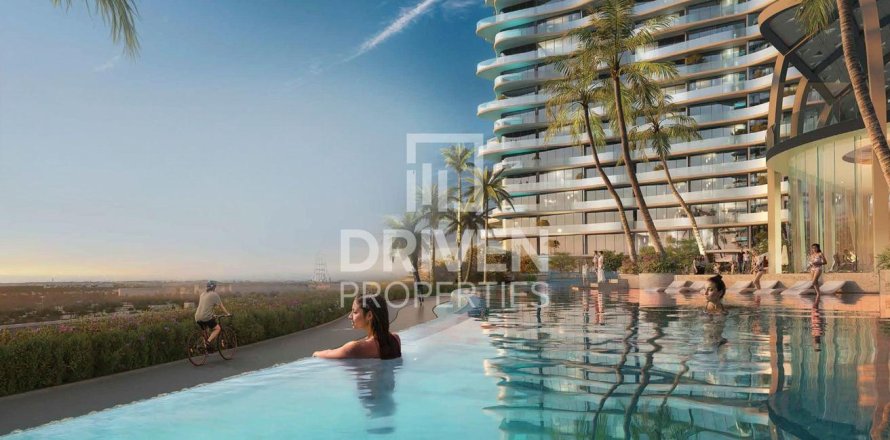 Appartement de 1 chambre  No. 121744