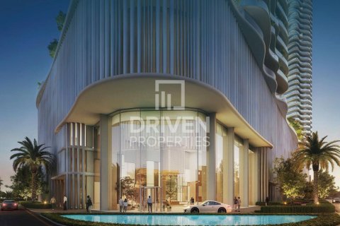 Appartement de 1 chambre  No. 121744 12