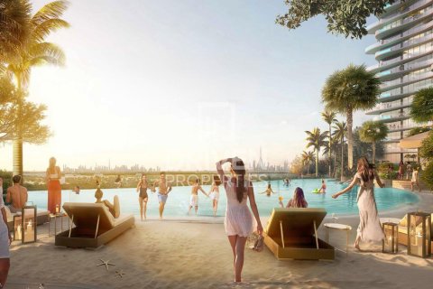 Appartement de 1 chambre  No. 121744 4