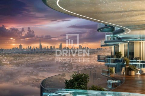 Appartement de 1 chambre  No. 121744 13