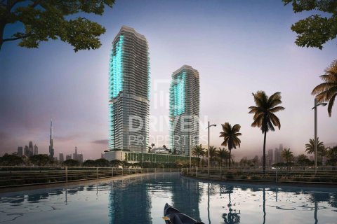 Appartement de 1 chambre  No. 121744 11