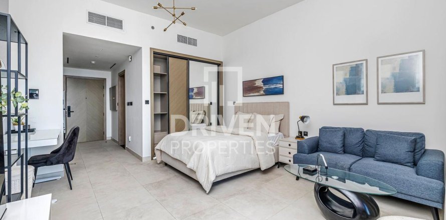 Appartement de Studio  No. 121748