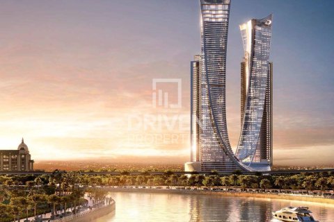 Квартира с 2 спальнями №121746 7