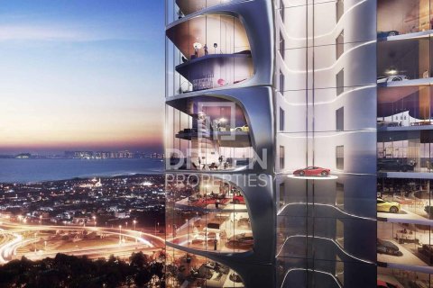 Квартира с 2 спальнями №121746 5