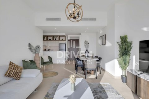 Apartment de 2 dormitorios No. 121750 10