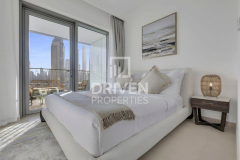 Apartment de 2 dormitorios No. 121750 12