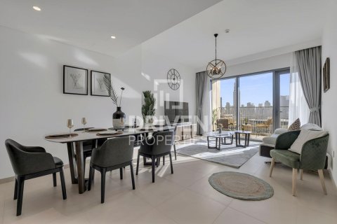 Apartment de 2 dormitorios No. 121750 5