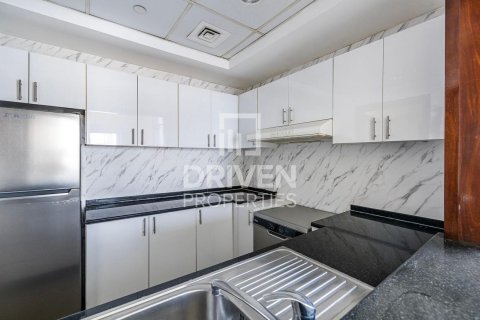 Квартира с 1 спальней №121749 12