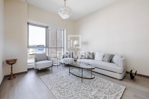 Квартира с 1 спальней №121749 2