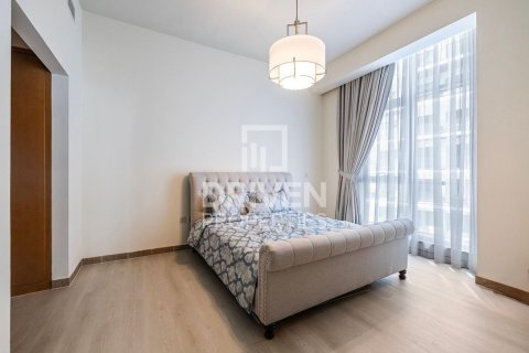 Квартира с 1 спальней №121749 6