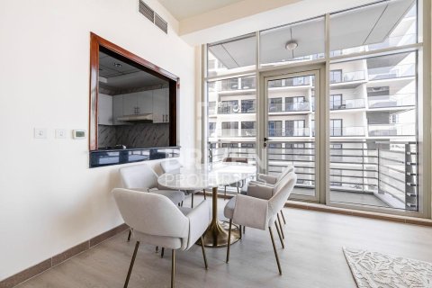 Квартира с 1 спальней №121749 5