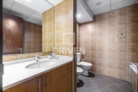 Квартира с 1 спальней №121749 7