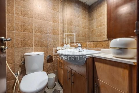 Квартира с 1 спальней №121749 15