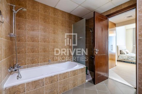 Квартира с 1 спальней №121749 8