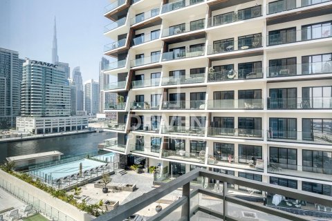 Квартира с 1 спальней №121749 14