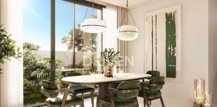 Villa de 5 chambres  No. 121745