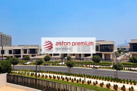 5 bedrooms Villa in Jebel Ali, UAE No. 198942 4