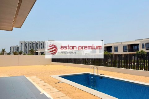 5 bedrooms Villa in Jebel Ali, UAE No. 198942 5