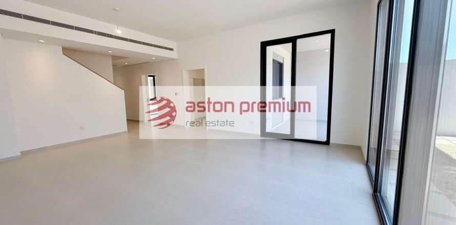4 bedrooms Townhouse in Jebel Ali, UAE No. 198940