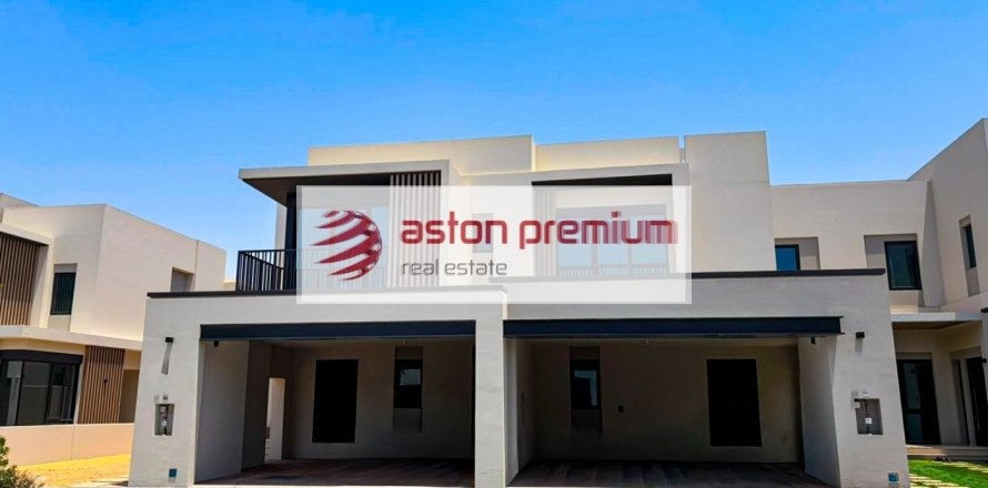 4 bedrooms Townhouse in Jebel Ali, UAE No. 198944
