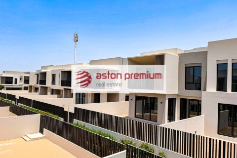 4 bedrooms Townhouse in Jebel Ali, UAE No. 198944 17