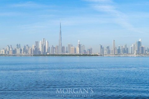 1 غرف نوم شقة في Maritime City, الإمارات العربية المتحدة رقم 76867 27