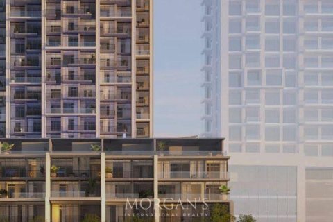 1 غرف نوم شقة في Maritime City, الإمارات العربية المتحدة رقم 76867 19