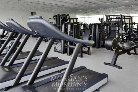 1 غرف نوم شقة في Maritime City, الإمارات العربية المتحدة رقم 76867 16