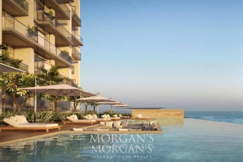 1 غرف نوم شقة في Maritime City, الإمارات العربية المتحدة رقم 76867 5
