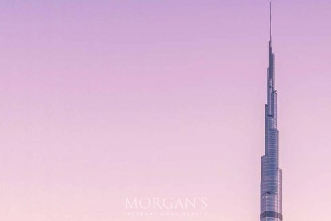 1 غرف نوم شقة في Maritime City, الإمارات العربية المتحدة رقم 76867 28