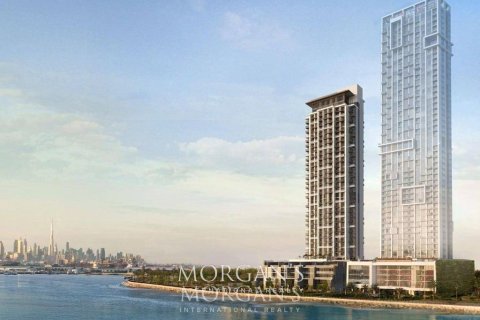 1 غرف نوم شقة في Maritime City, الإمارات العربية المتحدة رقم 76867 8