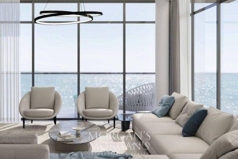 1 غرف نوم شقة في Maritime City, الإمارات العربية المتحدة رقم 76867 3