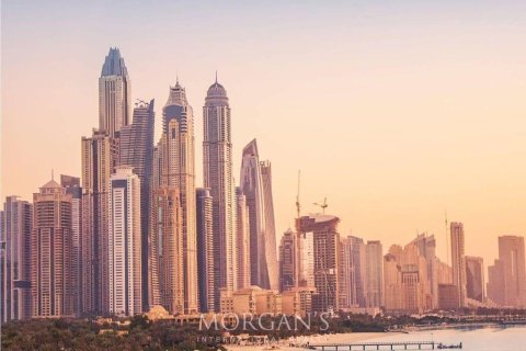 1 غرف نوم شقة في Maritime City, الإمارات العربية المتحدة رقم 76867 26