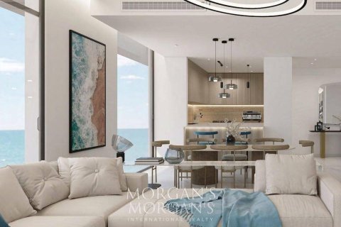 1 غرف نوم شقة في Maritime City, الإمارات العربية المتحدة رقم 76867 4