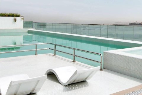 1 غرف نوم شقة في Maritime City, الإمارات العربية المتحدة رقم 76867 20