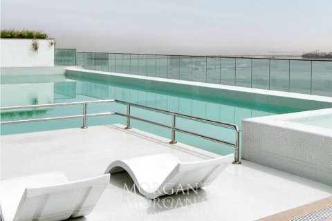 1 غرف نوم شقة في Maritime City, الإمارات العربية المتحدة رقم 76867 7