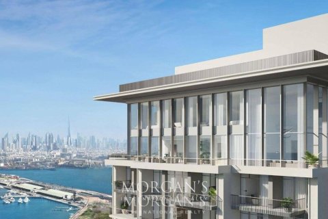 1 غرف نوم شقة في Maritime City, الإمارات العربية المتحدة رقم 76867 9