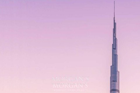 1 غرف نوم شقة في Maritime City, الإمارات العربية المتحدة رقم 76867 15