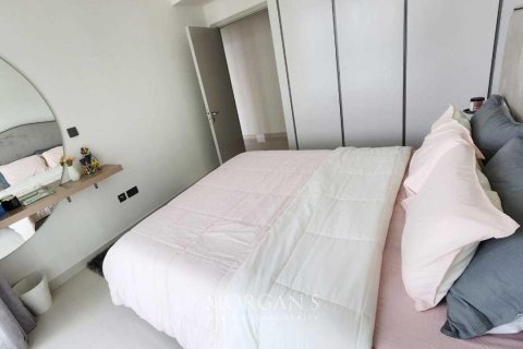 Квартира с 3 спальнями в EMAAR Beachfront, ОАЭ №76868 7